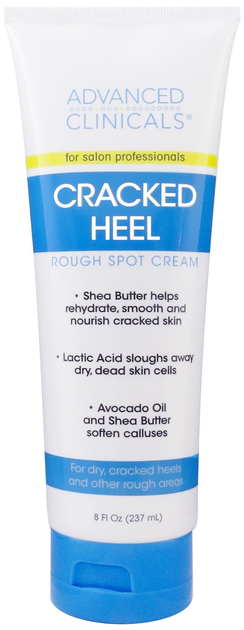 Cracked heel hotsell rough spot cream