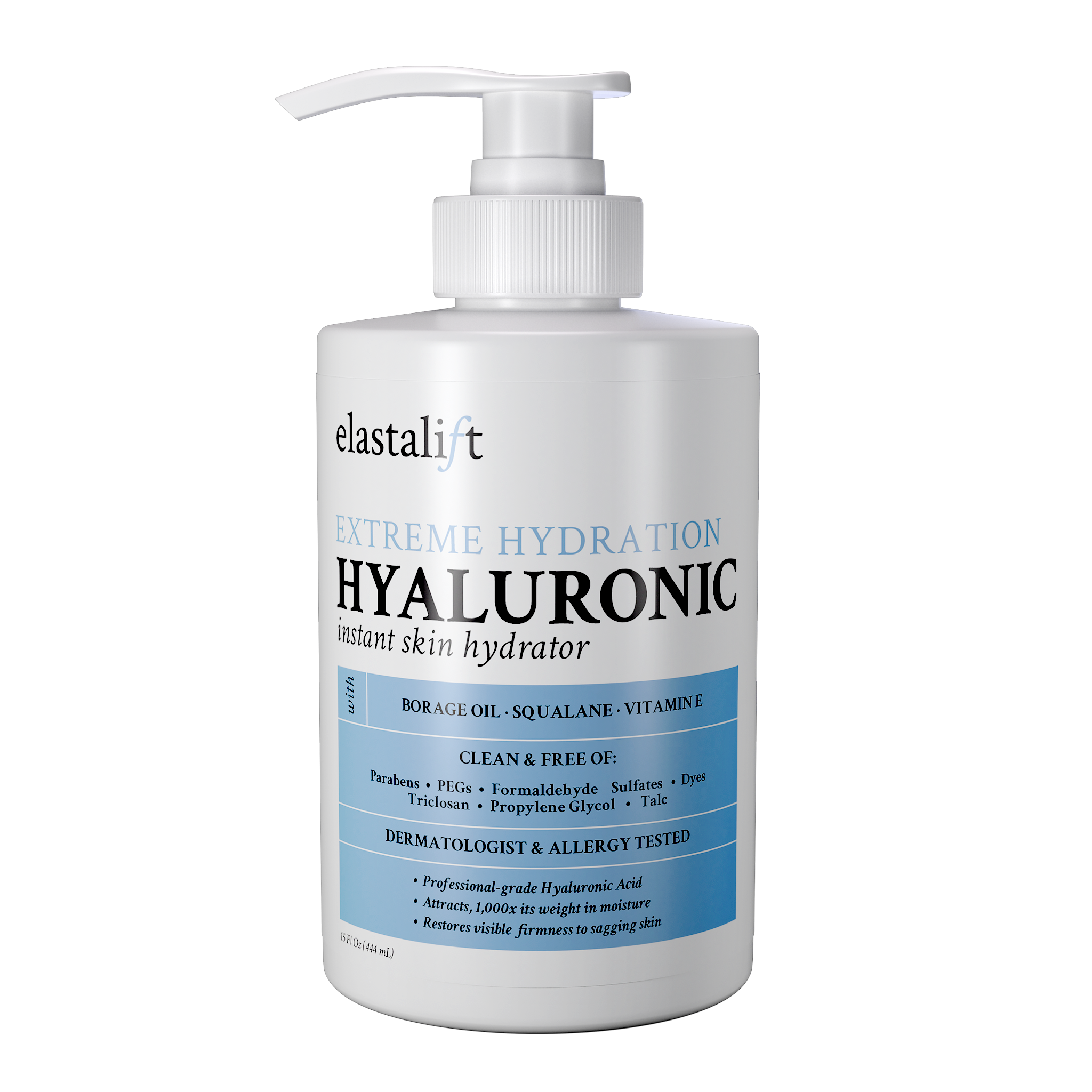 Pack Hidratación Extrema Hyaluronic Hydrat Belnatur ➡️ Itziar y