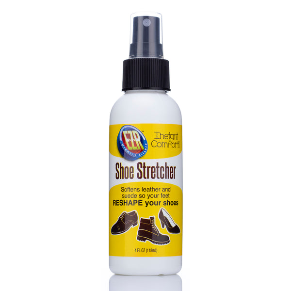Instant Comfort Shoe Stretcher Spray 4 Fl Oz