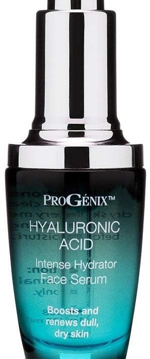 ProGenix Hyaluonic Acid Intense Hydrator Face Serum 1 Fl Oz - Pure Valley 