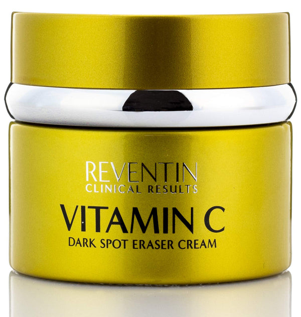 Reventin Clinical Results Vitamin C Dark Spot Eraser Cream 1.5 Fl Oz