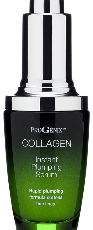 ProGenix Collagen Serum Instant Plumping Serum 1 Fl Oz - Pure Valley 