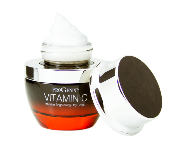 ProGenix Vitamin C Intensive Brightening Day Cream 1 Fl Oz - Pure Valley 